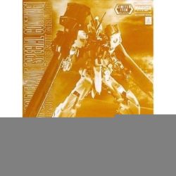 MBF-P01-Re2AMATU Gundam Astray Gold Frame Amatsu Mina - RG - 1/144 - Mô hình Gundam chính hãng 10 Gundam