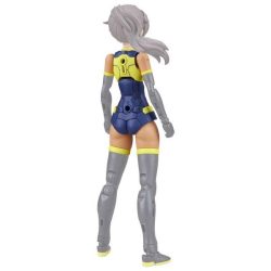 Option Body Parts Type G02 - Color C - 30MS - Phụ kiện mô hình mecha girl 3 Gundam