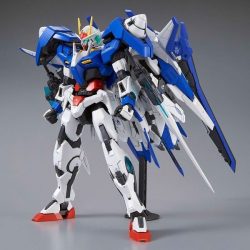 GN-0000+GNR-010/XN 00 XN RAISER (MG - 1/100) 4 Gundam