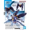 Mirasoul Flight Unit - HG 1/144 - Gundam the Witch from Mercury 11 Gundam