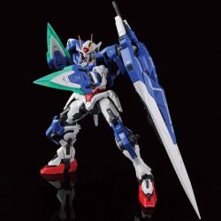 00 Gundam Seven Sword/G (PG - 1/60) 6 Gundam