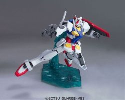 0 Gundam (Type A.C.D) (HG00 - 1/144) 5 Gundam
