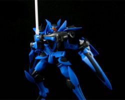 Brave Commander Test Type (HG00 - 1/144) (Mô hình Gundam) 5 Gundam