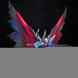 Destiny Gundam Extreme Blast Mode (MG - 1/100) 4 Gundam