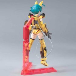 Diver Nami (Gundam Build Divers) (Figure-rise Standard) - Mô hình Gunpla chính hãng Bandai 7 Gundam