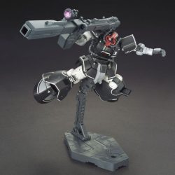 Dom Test Type (Gundam The Origin Ver.) (HG - 1/144) 3 Gundam