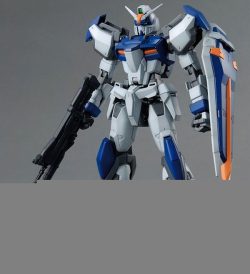 Duel Gundam Assault Shroud (MG - 1/100) 5 Gundam