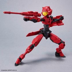 EXM-E7c Spinatia Commando Type - 30MM 1/144 - Mô hình robot chính hãng Bandai 9 Gundam