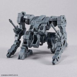Extended Armament Vehicle - Mass Produced Sub Machine Ver. - 30MM 1/144 8 Gundam