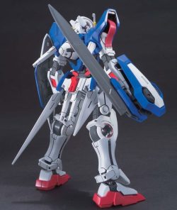 GN Arms Type E + Gundam Exia (Transam Mode) (HG00 - 1/144) - Gunpla chính hãng Bandai 8 Gundam