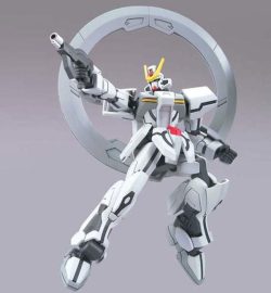GSX-401FW Stargazer Gundam - HG 1/144 - Mô hình robot chính hãng Bandai 8 Gundam