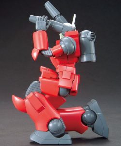 Guncannon (Revive Ver.) (HGUC - 1/144) (Mô hình Gundam) 9 Gundam