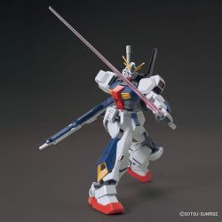 Gundam AN-01 Tristan (HGUC - 1/144) 3 Gundam