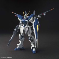 GAT-04 Windam (HGCE - 1/144) - Mô hình Gundam chính hãng Bandai 5 Gundam