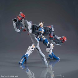 Gundam Dantalion - HGIBO - 1/144 - Mô hình Gunpla chính hãng Bandai 7 Gundam