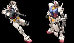 RX-78-2 Gundam Beyond Global ( HG - 1/144 ) - Mô hình lắp ráp chính hãng Bandai 5 Gundam