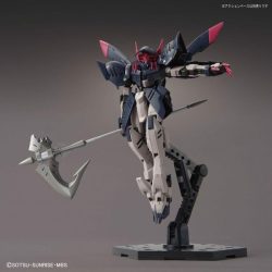 Gundam Gremory - HGIBO - 1/144 - Mô hình Gunpla chính hãng Bandai 10 Gundam