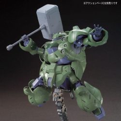 Gundam Gusion (HGIBO - 1/144) - Gunpla chính hãng Bandai 8 Gundam