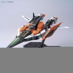 GN-003 Gundam Kyrios (MG - 1/100) 8 Gundam