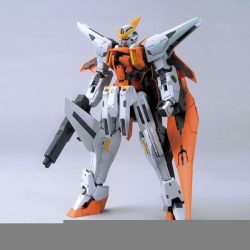 GN-003 Gundam Kyrios (MG - 1/100) 3 Gundam