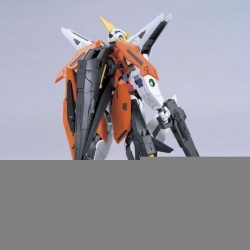 GN-003 Gundam Kyrios (MG - 1/100) 4 Gundam