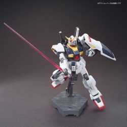 RX-178 Gundam Mk-II (A.E.U.G.) (HGUC - 1/144) 10 Gundam