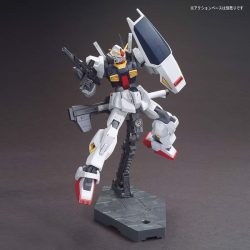 RX-178 Gundam Mk-II (A.E.U.G.) (HGUC - 1/144) 8 Gundam