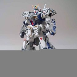 Gundam NT-1 ALEX Ver. 2.0 (MG - 1/100) - Mô hình lắp ráp Gunpla chính hãng Bandai 6 Gundam