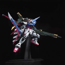 GAT-X105+AQM/E-YM1 Perfect Strike Gundam (PG - 1/60) 5 Gundam
