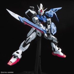 GAT-X105+AQM/E-YM1 Perfect Strike Gundam (PG - 1/60) 3 Gundam