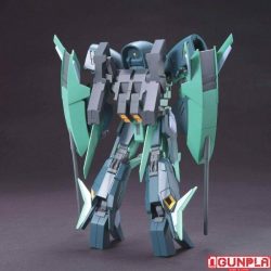 RAS-96 Anksha (Gundam Unicorn) HGUC - 1/144 - Mô hình lắp ráp 2 Gundam
