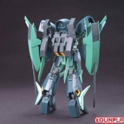 RAS-96 Anksha (Gundam Unicorn) HGUC - 1/144 - Mô hình lắp ráp 4 Gundam