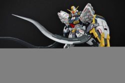 Gundam Sandrock EW Ver. (MG - 1/100) 6 Gundam