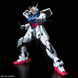 GAT-X105+AQM/E-YM1 Perfect Strike Gundam (PG - 1/60) 2 Gundam
