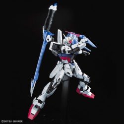 GAT-X105+AQM/E-YM1 Perfect Strike Gundam (PG - 1/60) 7 Gundam