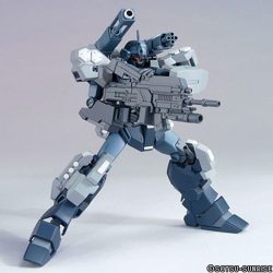 Jesta Cannon (HGUC - 1/144) (Mô hình Gundam) 6 Gundam