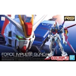 ZGMF-X42S Destiny Gundam - RG - 1/144 - Mô hình Gundam chính hãng Bandai 12 Gundam