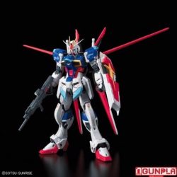 ZGMF-X42S Destiny Gundam - RG - 1/144 - Mô hình Gundam chính hãng Bandai 13 Gundam