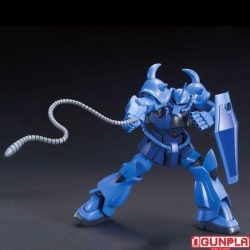 MS-07B Gouf (HGUC - 1/144) - Mô hình lắp ráp Gundam chính hãng 4 Gundam
