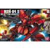 Mô hình Gundam MSN-04 Sazabi ( HGUC - 1/144 ) chính hãng Bandai 11 Gundam