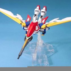 XXXG-01W Wing Gundam (MG - 1/100) 9 Gundam