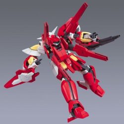 Reborns Gundam (HG00 - 1/144) 5 Gundam