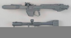 MS-09R Rick Dom - MG 1/100 - Gundam chính hãng Bandai 9 Gundam