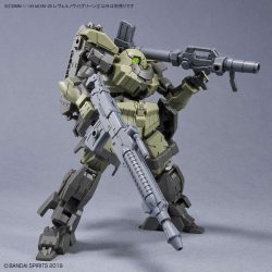 bEXM-28 Revernova Green - 30MM 1/144 - Mô hình robot chính hãng Bandai 10 Gundam