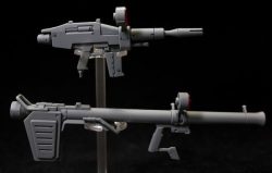 RX-78-2 Gundam Ver.Ka - MG 1/100 - Robot Gunpla chính hãng Bandai 11 Gundam