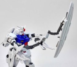 RX-78GP03S Gundam GP03S Stamen - HGUC - 1/144 - Mô hình Gunpla chính hãng Bandai 7 Gundam