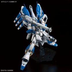 RX-93-ν2 Hi-Nu Gundam - Hi vGundam - RG - 1/144 - Mô hình Gunpla chính hãng Bandai 7 Gundam