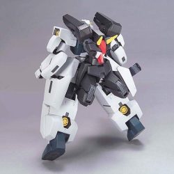 Seraphim Gundam (HG00 - 1/144) 4 Gundam