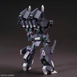 Silver Bullet Suppressor (HGUC - 1/144) - Mô hình lắp ráp Gundam chính hãng Bandai 5 Gundam