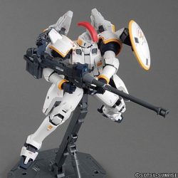 Tallgeese EW Ver. (MG - 1/100) (Mô hình Gundam) 6 Gundam